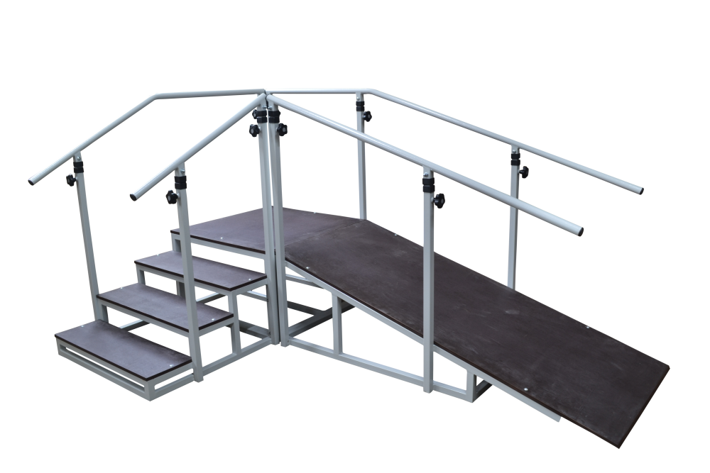 Сходи з похилою площиною для дорослих СХП-1