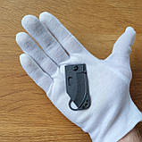 Ніж-зажим складний Columbia Pocket Knives, фото 3