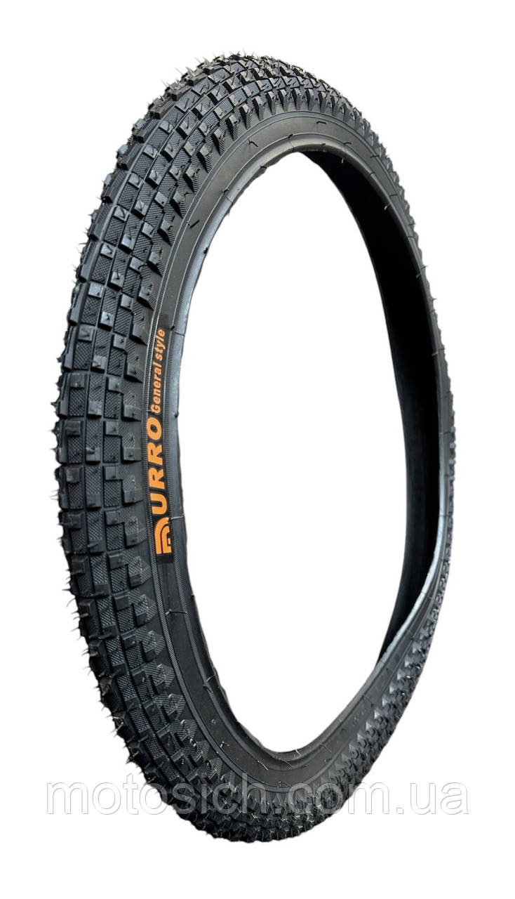 Покришка 24х2.35 (61-507) DURRO, фото 1