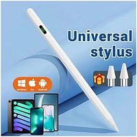 Активный легкий стилус для рисования планшета и телефона Universal Stylus Pen экраном Windows/IOS/ Android