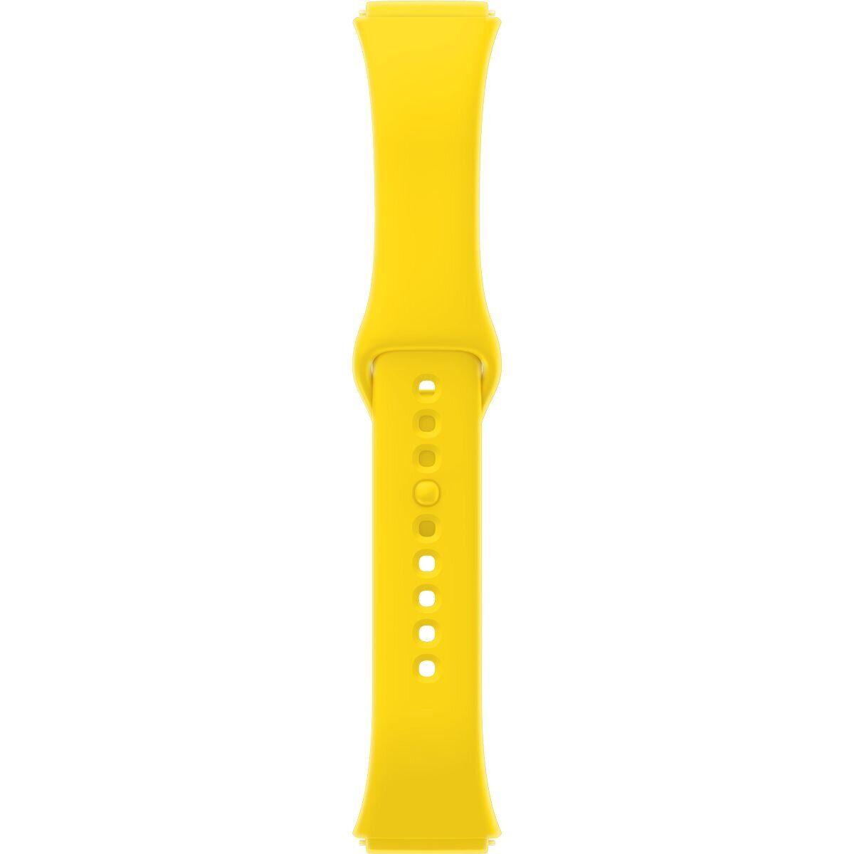 Ремінець Xiaomi Redmi Watch 3 Active Strap жовтий