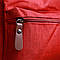 Стильний жіночий рюкзак з текстилю Vintage 186219 Бордовий, фото 9