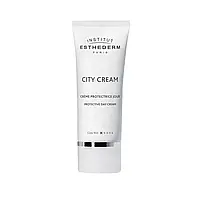 Institut Esthederm Денний захисний крем СITY CREAM , 30 мл