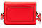 Жіночий клатч Vintage 182561 Червоний, фото 2