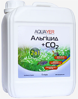 AQUAYER Альгицид+СО2