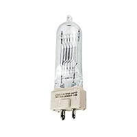 Лампа галогенна студійна Osram 64717 FRL 650W 230V GY9.5