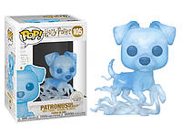 Фигурка Фанко Патронус Рона Уизли Гарри Поттер №105 Harry Potter Patronus Ron Weasley Funko 46995