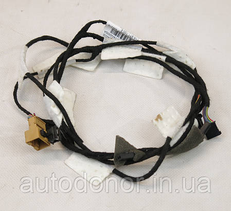 Проводка обшивки стелі VW ID4 (20-) 11A-971-100-E, фото 1