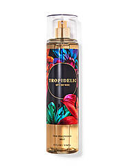 Парфумований спрей для тіла Bath and Body Works Tropidelic