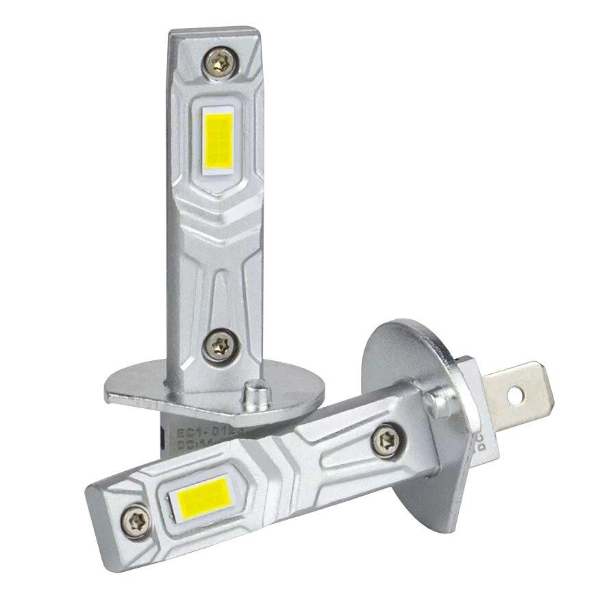 DriveX PA-07 H1 6000K 30W LED світлодіодні лампи