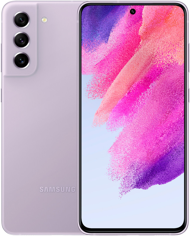 Samsung Galaxy S21 FE 5G 6/128GB SM-G990B Lavender