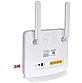 4G Wi-Fi роутер World Vision 4G CONNECT LITE ( може працювати від Павербанк), фото 7