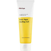 Пілінг-гель з PHA кислотою зволожувальний Manyo Pure Aqua Peeling Gel 120 мл