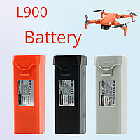 Батарея для дрона L900. Аккумулятор для квадрокоптера. Батарейка для полета L900