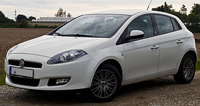 Фаркоп Fiat Bravo (2006-2014)(Фаркоп Фіат Браво/Брава)VasTol