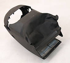 Обшивка рульової колонки VW ID.4 (20-) 11K-858-559, фото 2