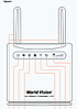4G Wi-Fi роутер з акумулятором World Vision 4G CONNECT STANDARD, фото 5