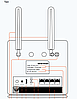 4G Wi-Fi роутер з акумулятором World Vision 4G CONNECT STANDARD, фото 6