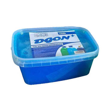 Гель для прання Dgon універсальний 2,4 кг