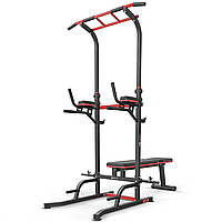 Силова станція Hop-Sport HS-2015K з лавою