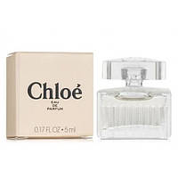 Оригинал Chloe Eau de Parfum 5 ml парфюмированая вода