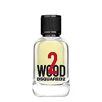 Оригинал Dsquared2 Wood 5 ml туалетная вода