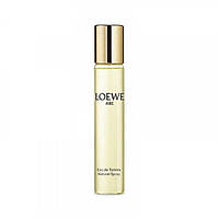 Оригинал Loewe Aire 15 ml TESTER туалетная вода