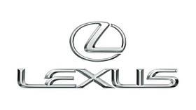 Мультимедіа Lexus GX