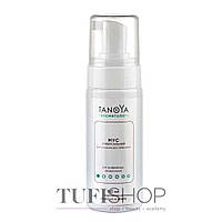 Мус TANOYA універсальний для очищення всіх типів шкіри 150 мл (230962)