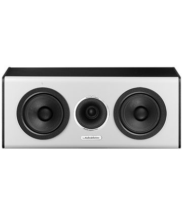 Центральний канал Audio Solutions Overture 301C, фото 1