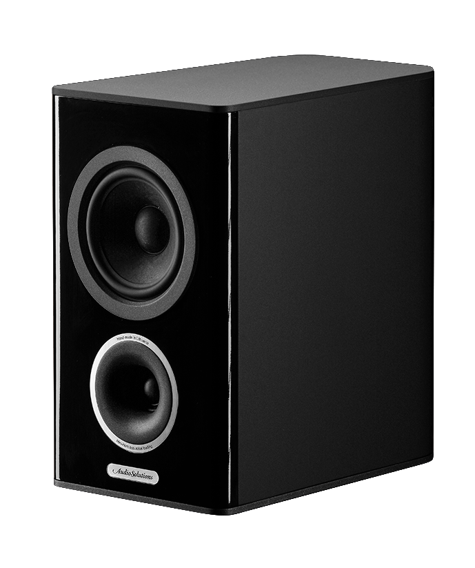 Полочна акустика Audio Solutions Overture 302B