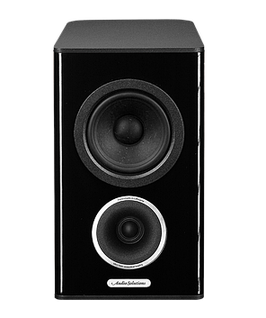 Полочна акустика Audio Solutions Overture 302B, фото 3
