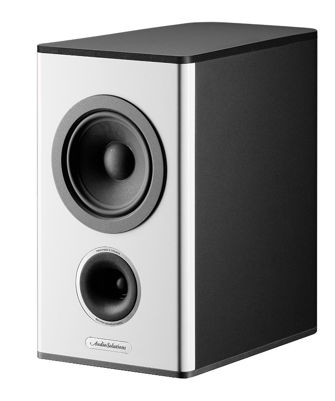 Полочна акустика Audio Solutions Overture 322B