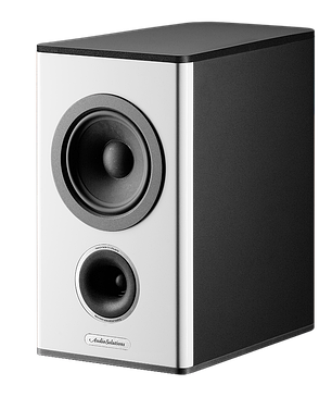Полочна акустика Audio Solutions Overture 322B, фото 1