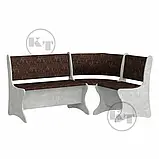 Кухонний кут Італія (Компаніт) 1612х1212мм, фото 9