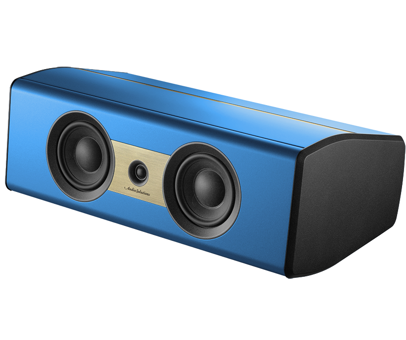 Центральний канал Audio Solutions Figaro C2