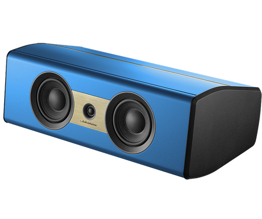 Центральний канал Audio Solutions Figaro C2, фото 1