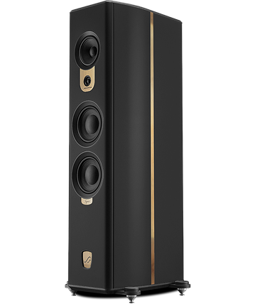 Підлогова акустика Audio Solutions Figaro M2, фото 1