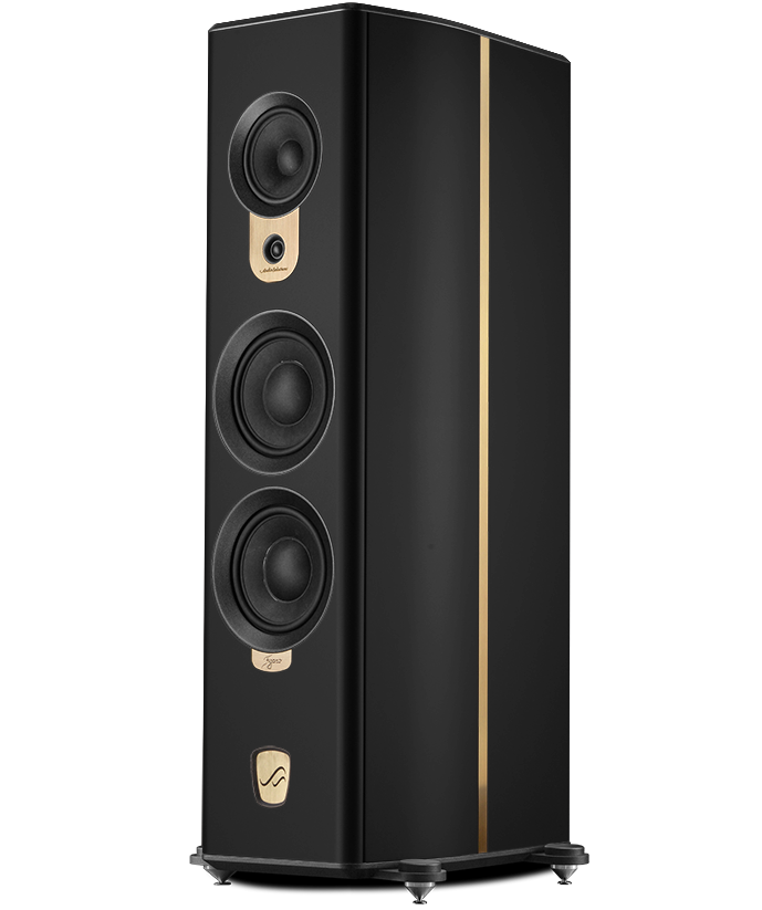 Підлогова акустика Audio Solutions Figaro L2