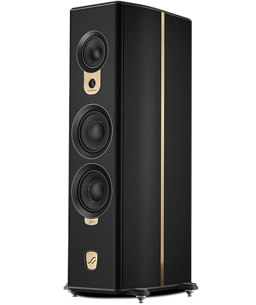 Підлогова акустика Audio Solutions Figaro L2, фото 1