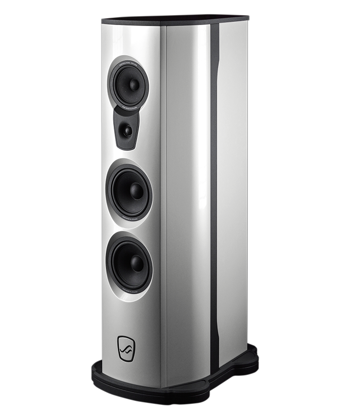 Підлогова акустика Audio Solutions Virtuoso M Reference