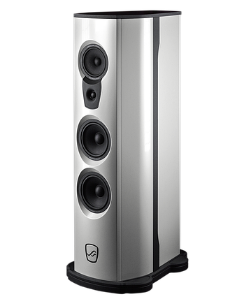 Підлогова акустика Audio Solutions Virtuoso M Reference, фото 1