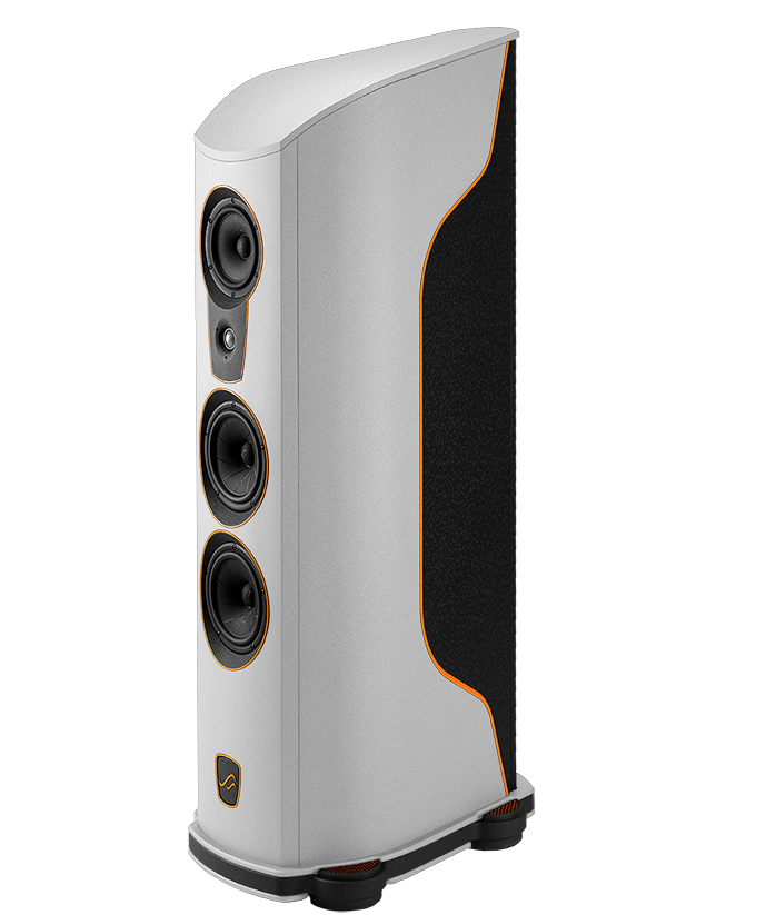 Підлогова акустика Audio Solutions Vantage L