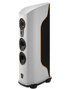 Підлогова акустика Audio Solutions Vantage L, фото 1