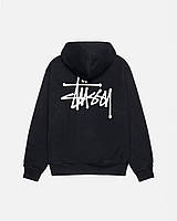 Stussy black S