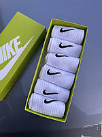 Nike White x Green box one size