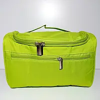 Несессер - дорожна косметичка з відділеннями