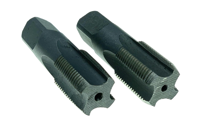 Позначник трубний ручний G 1 1/8" 11Н комплект із 2 штук, фото 1