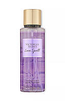 Парфумований спрей міст Love Spell Victoria s Secret (Вікторія Сікрет), оригінал