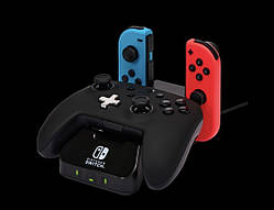 Б/У. Зарядна база контролера для Nintendo Switch